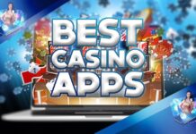 Best Casino Apps: 11 Real Money Online Casino Apps for iOS & Android ...