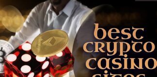 Best Crypto Gambling Sites - Velaela