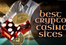 Top Crypto Casinos for the Best Bitcoin Casino Games with Big Bets ...