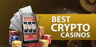 Best Crypto Casinos – Top 10 Bitcoin Casino Sites for 2023