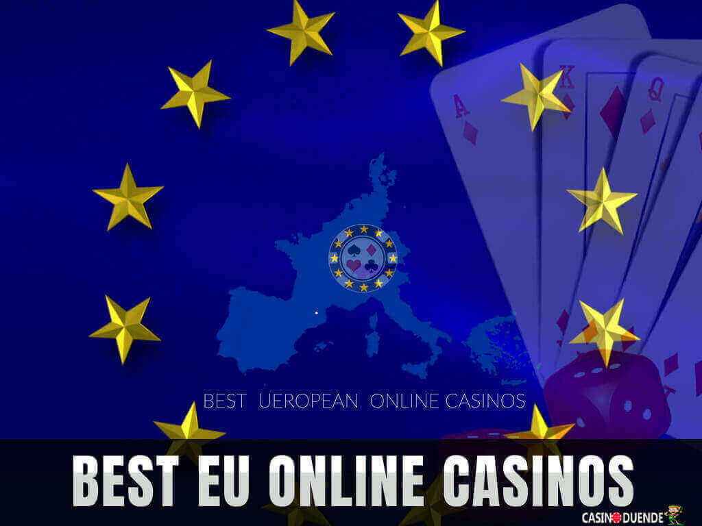 Best European Online Casinos | Casino Duende™