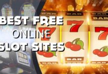 Best Free Online Slots to Play in 2023: Free Online Slots Sites with ...