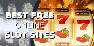 Best Free Online Slots to Play in 2023: Free Online Slots Sites with ...