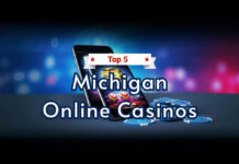 Best MI Online Casinos for Legal Real Money Gambling