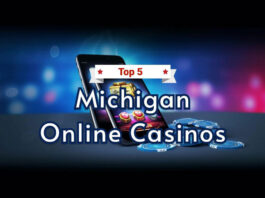 Best MI Online Casinos for Legal Real Money Gambling