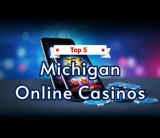 Best MI Online Casinos for Legal Real Money Gambling