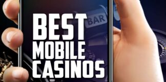 Best Mobile Casinos & Casino Apps for iOS & Android (2024 Update ...