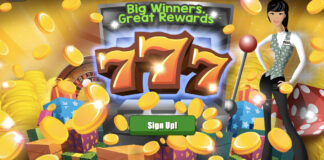 The Biggest Best Online Casino Jackpot Games at the Minute