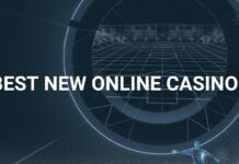 New Online Casinos » Brand New Casinos UK & Abroad (Jul 2024)