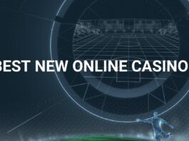 New Online Casinos » Brand New Casinos UK & Abroad (Jul 2024)