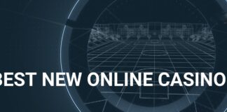 New Online Casinos » Brand New Casinos UK & Abroad (Jul 2024)