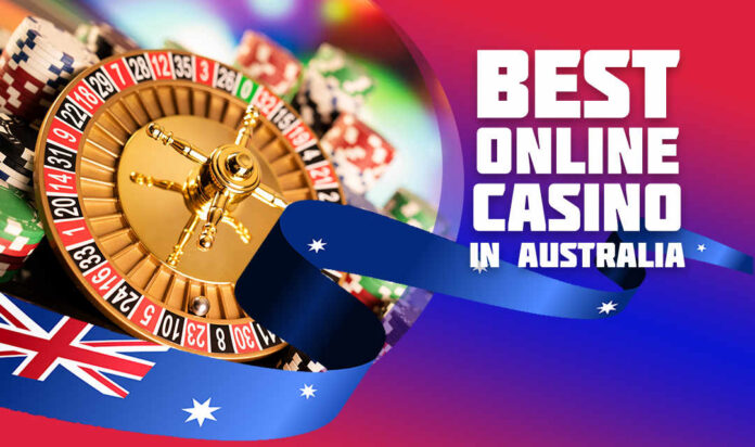 Best Online Casinos In Australia: Top Aussie Casino Sites For 2023