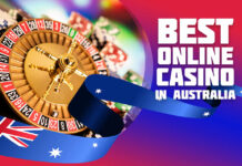 Best Online Casinos In Australia: Top Aussie Casino Sites For 2023