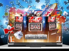 What to Look for in a Good Online Casino Slots Site - USA Online Casino