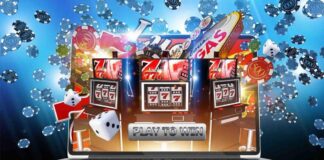 What to Look for in a Good Online Casino Slots Site - USA Online Casino