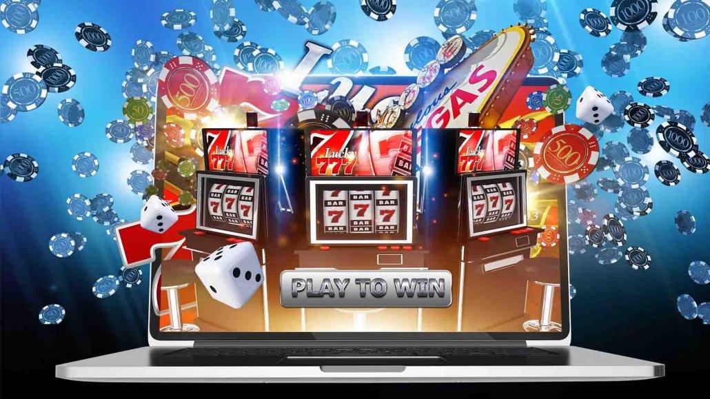 What to Look for in a Good Online Casino Slots Site - USA Online Casino