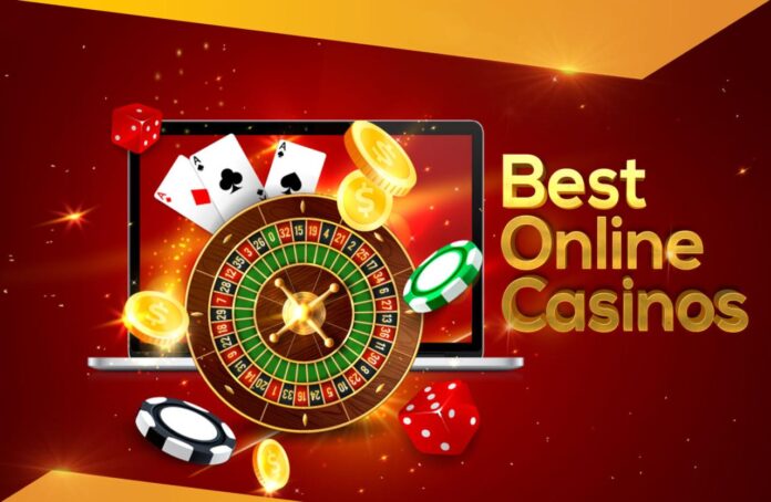 Best Online Casinos in the USA for Real Money Gambling, 2022 Edition ...