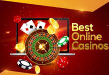 Best Online Casinos in the USA for Real Money Gambling, 2022 Edition ...