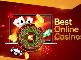 Best Online Casinos in the USA for Real Money Gambling, 2022 Edition ...