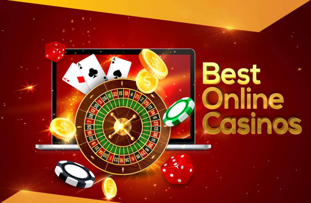 Best Online Casinos in the USA for Real Money Gambling in 2023 | Observer