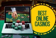How to Find the Best Casino Online - F Zipperer Photo
