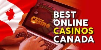 Best Online Casinos in Canada 2024 - Top 30 Canadian Casinos