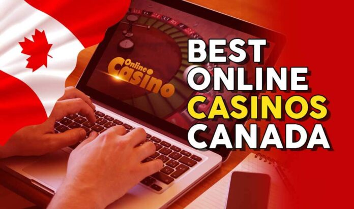 Best Online Casinos in Canada 2024 - Top 30 Canadian Casinos