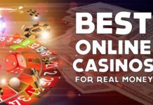 Best Real Money Online Casinos in 2023: Highest Payouts & Bonuses ...