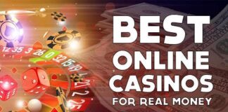 Best Real Money Online Casinos in 2023: Highest Payouts & Bonuses ...
