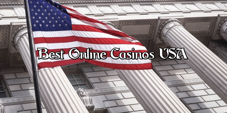 The Best Online Casinos for US Players - Jim Ed Wagner Personal Blog