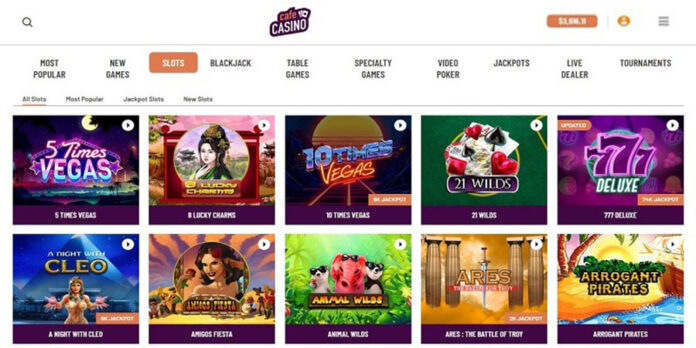 10 Best Online Gambling Sites: Where to Gamble Online for Real Money ...