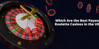 Best Payout Online Casinos USA 2025 - Highest Paying Casino Sites