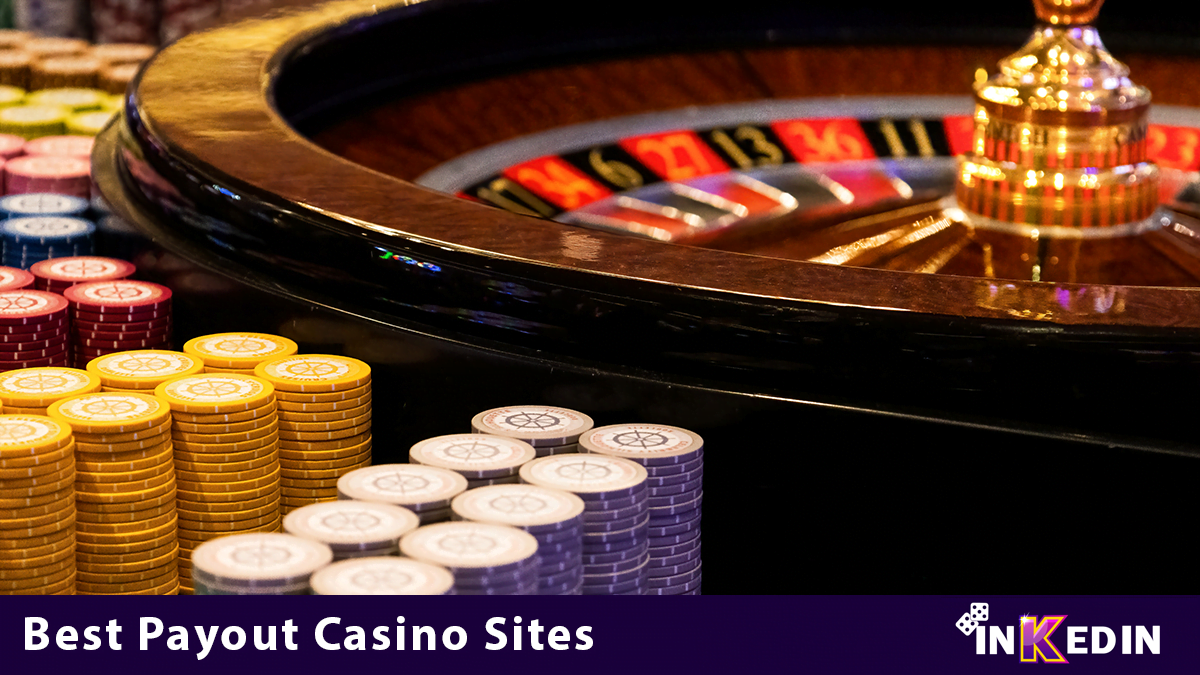 Best Payout Casino Sites - Casinos With High Payout Rates