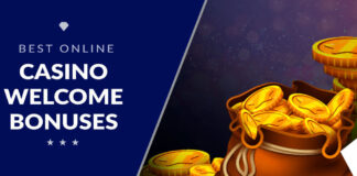 6 Best Welcome Bonuses at US Online Casinos in 2025