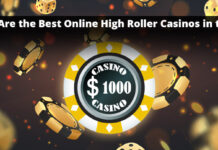 Best Online Casinos in the US - Licensed Casino Sites in 2025