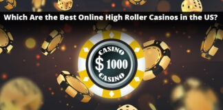 Best Online Casinos in the US - Licensed Casino Sites in 2025