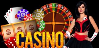 New Slot Sites Online Fundamentals Explained - Best Bingo Deals UK