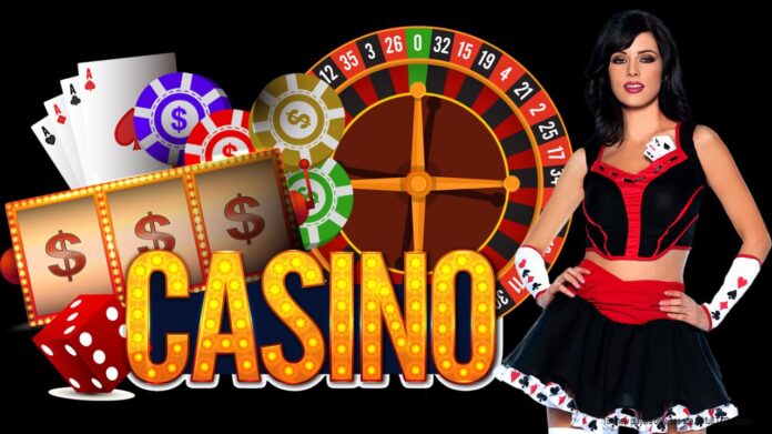 New Slot Sites Online Fundamentals Explained - Best Bingo Deals UK