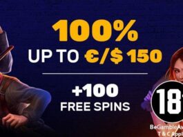 Betamo Bonus Code 150 free spins - Free Spins Casino