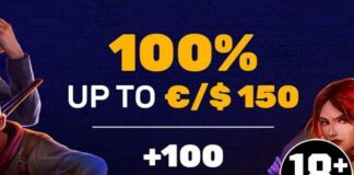 Betamo Bonus Code 150 free spins - Free Spins Casino