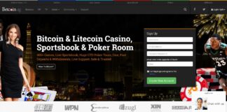 Betcoin.ag Review - Best Bitcoin Blackjack