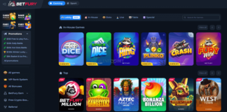 » Top Tips for Playing at Cryptocurrency Casinos Opportunities For Everyone