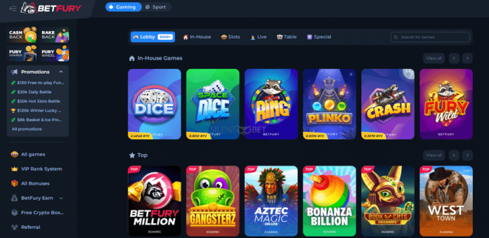 » Top Tips for Playing at Cryptocurrency Casinos Opportunities For Everyone