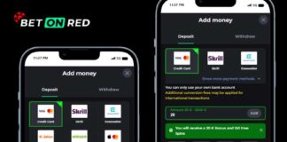 BetOnRed España Casino y apuestas deportivas Bet On Red