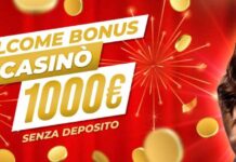 I migliori bonus senza deposito per casinò online Giugno 2024 - Bonus ...