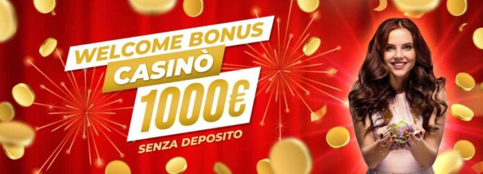 I migliori bonus senza deposito per casinò online Giugno 2024 - Bonus ...