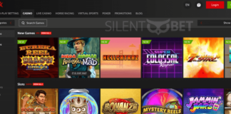 Betsafe Casino Review (2024) - Rating + Pros & Cons