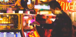 The Best 2021 Guide to High Roller Casino Gaming - Lanna World