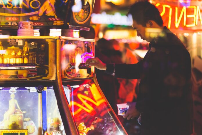 The Best 2021 Guide to High Roller Casino Gaming - Lanna World