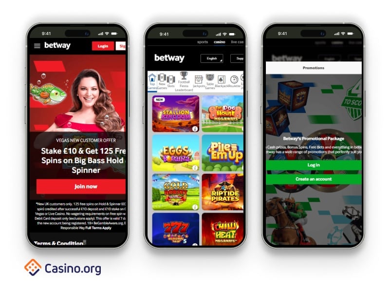 Free Spins No Deposit UK | 10 Best Free Spins Casinos for 2024
